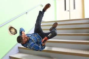 OCTOBER - 66 - Slip and Fall Law - The Critical Components To Proving Your Slip And Fall Accident Wasn’t Your Fault