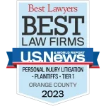 Traut Firm - Best Law Firms - 2023
