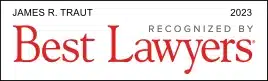 Best Lawyers - Lawyer Logo 2023
