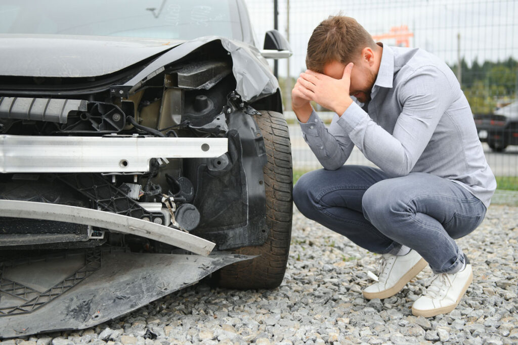 Santa Ana Uninsured Motorist Accident Attorneys