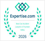 Expertise 2026 award