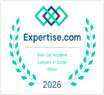 Expertise 2026 award